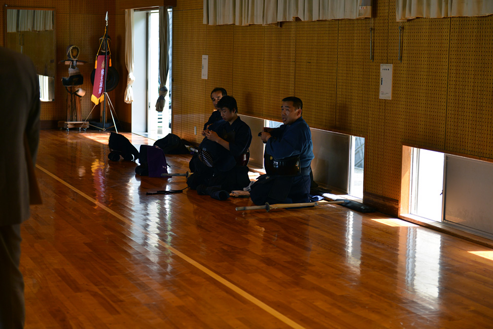 坂本哲志 総務副大臣兼内閣府副大臣が来館されました