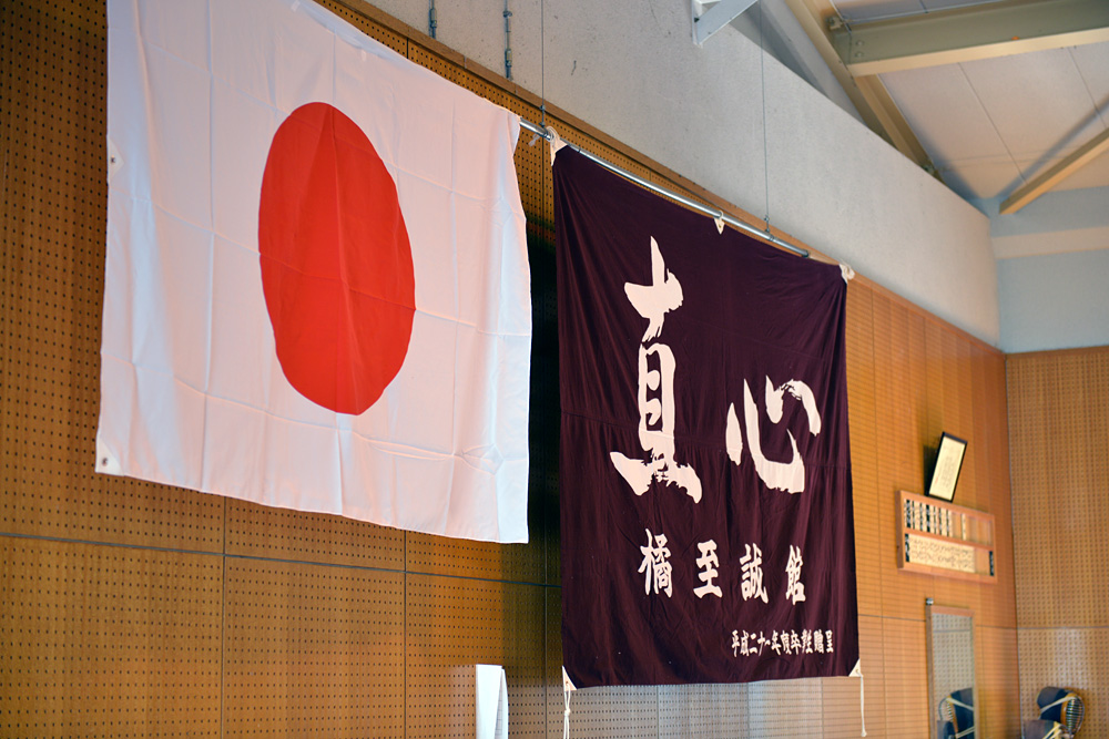 坂本哲志 総務副大臣兼内閣府副大臣が来館されました