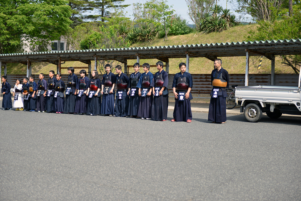 坂本哲志 総務副大臣兼内閣府副大臣が来館されました