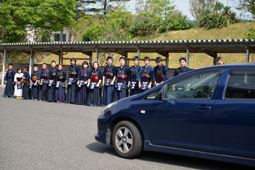 坂本哲志 総務副大臣兼内閣府副大臣が来館されました