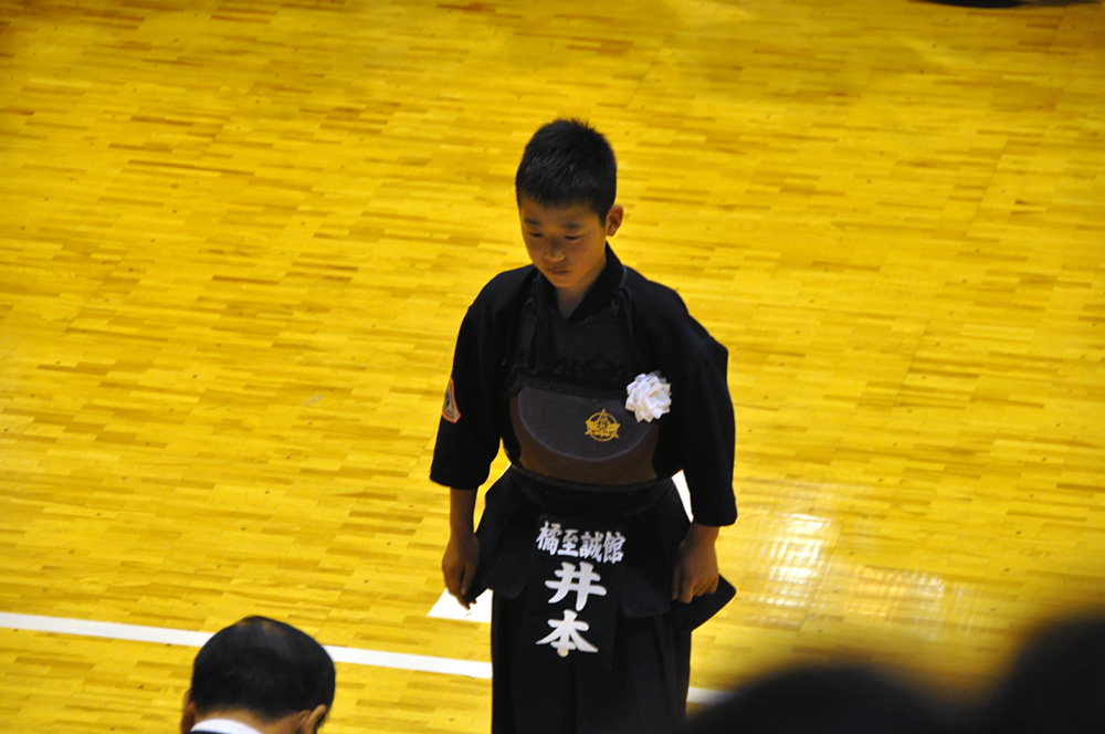 第43回京都府青少年剣道練成大会<br />第48回全日本少年剣道練成大会・京都府予選