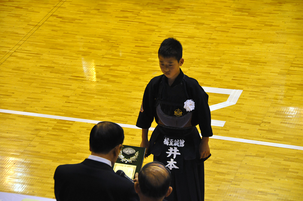 第43回京都府青少年剣道練成大会<br />第48回全日本少年剣道練成大会・京都府予選