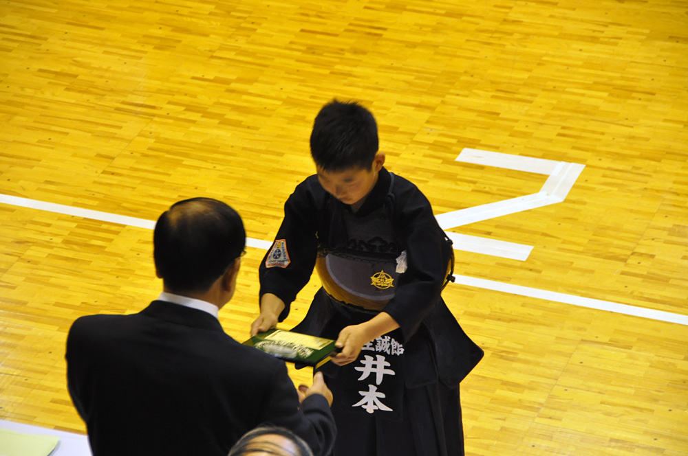 第43回京都府青少年剣道練成大会<br />第48回全日本少年剣道練成大会・京都府予選