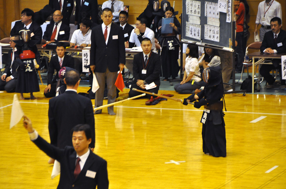 第43回京都府青少年剣道練成大会<br />第48回全日本少年剣道練成大会・京都府予選