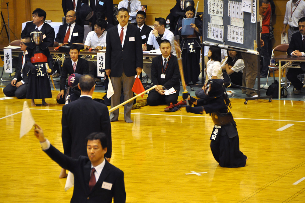 第43回京都府青少年剣道練成大会<br />第48回全日本少年剣道練成大会・京都府予選