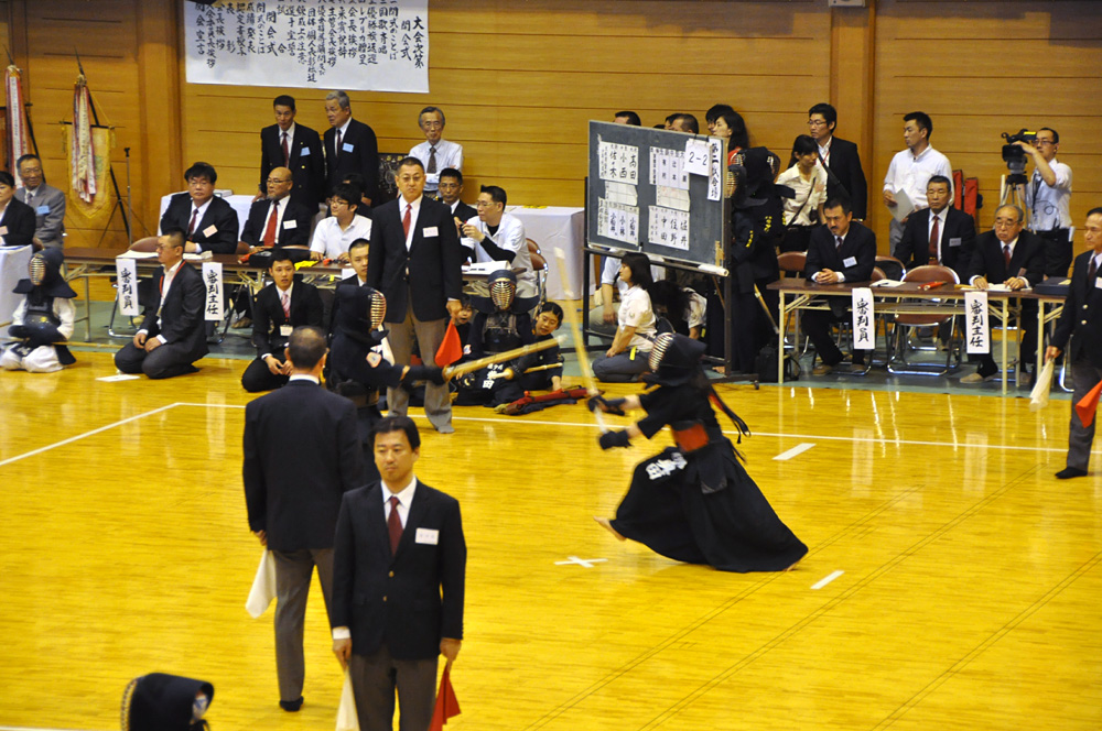 第43回京都府青少年剣道練成大会<br />第48回全日本少年剣道練成大会・京都府予選