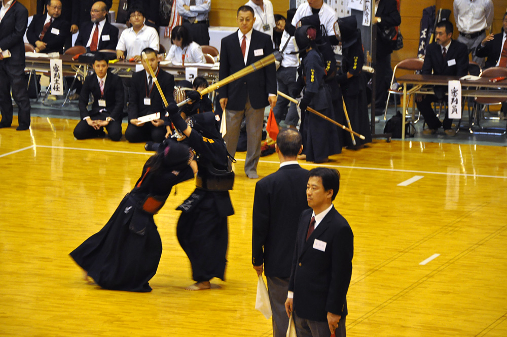 第43回京都府青少年剣道練成大会<br />第48回全日本少年剣道練成大会・京都府予選