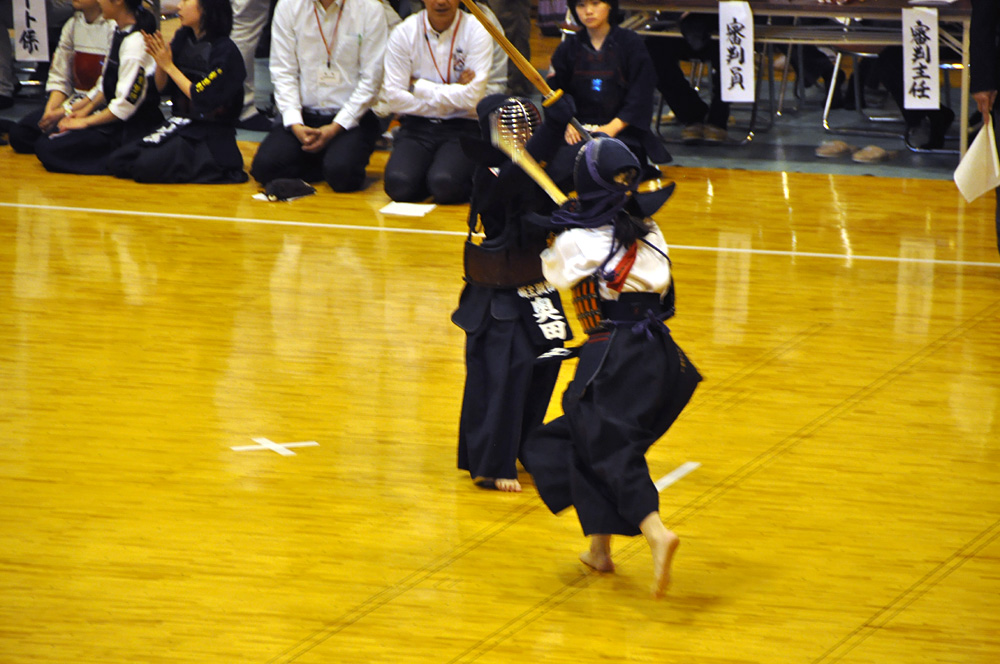 第43回京都府青少年剣道練成大会<br />第48回全日本少年剣道練成大会・京都府予選