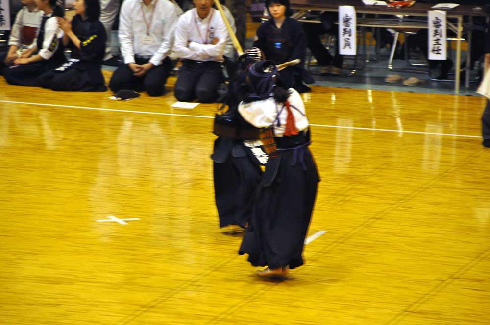 第43回京都府青少年剣道練成大会<br />第48回全日本少年剣道練成大会・京都府予選