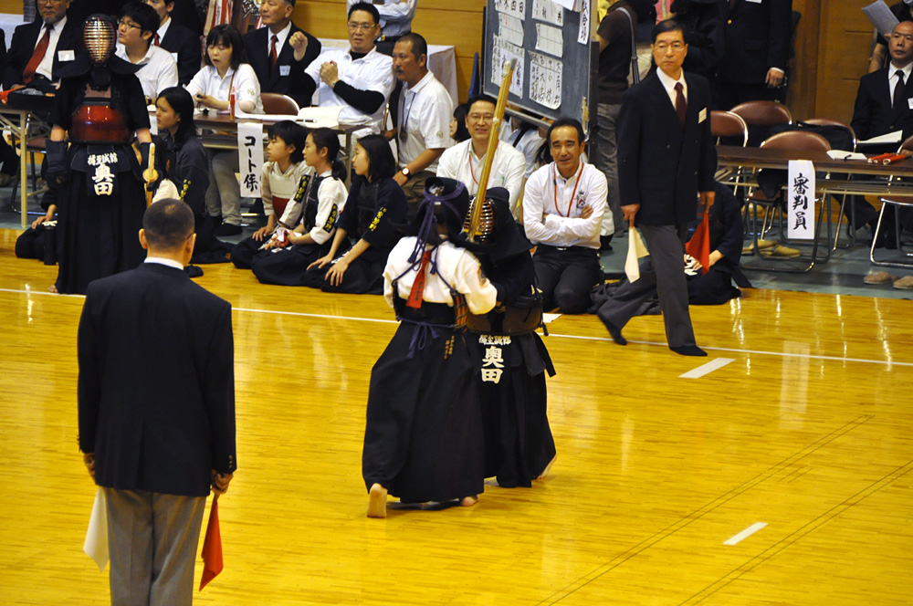 第43回京都府青少年剣道練成大会<br />第48回全日本少年剣道練成大会・京都府予選