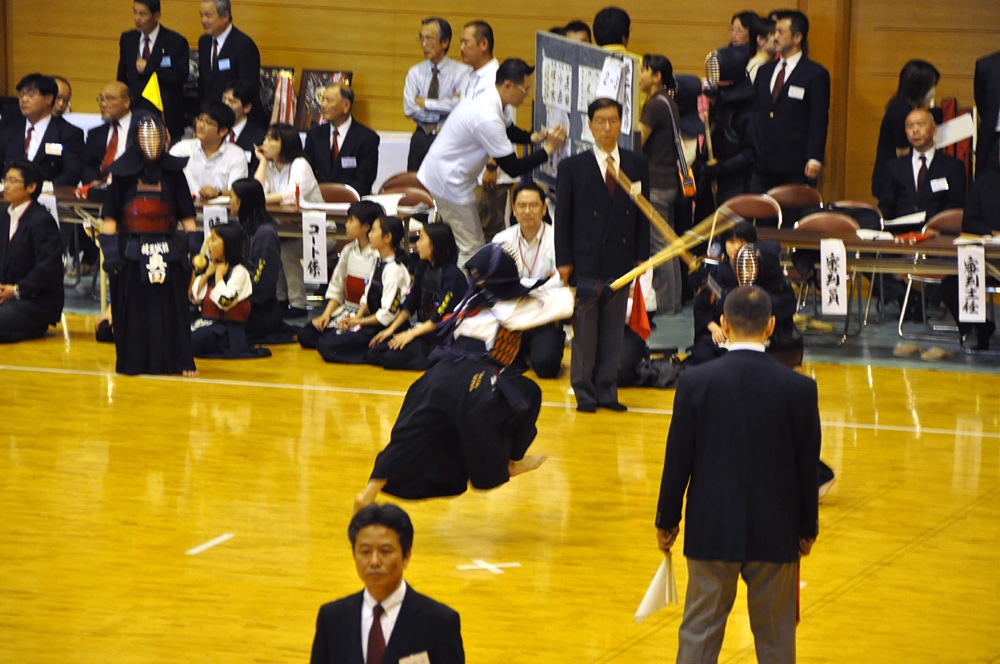 第43回京都府青少年剣道練成大会<br />第48回全日本少年剣道練成大会・京都府予選