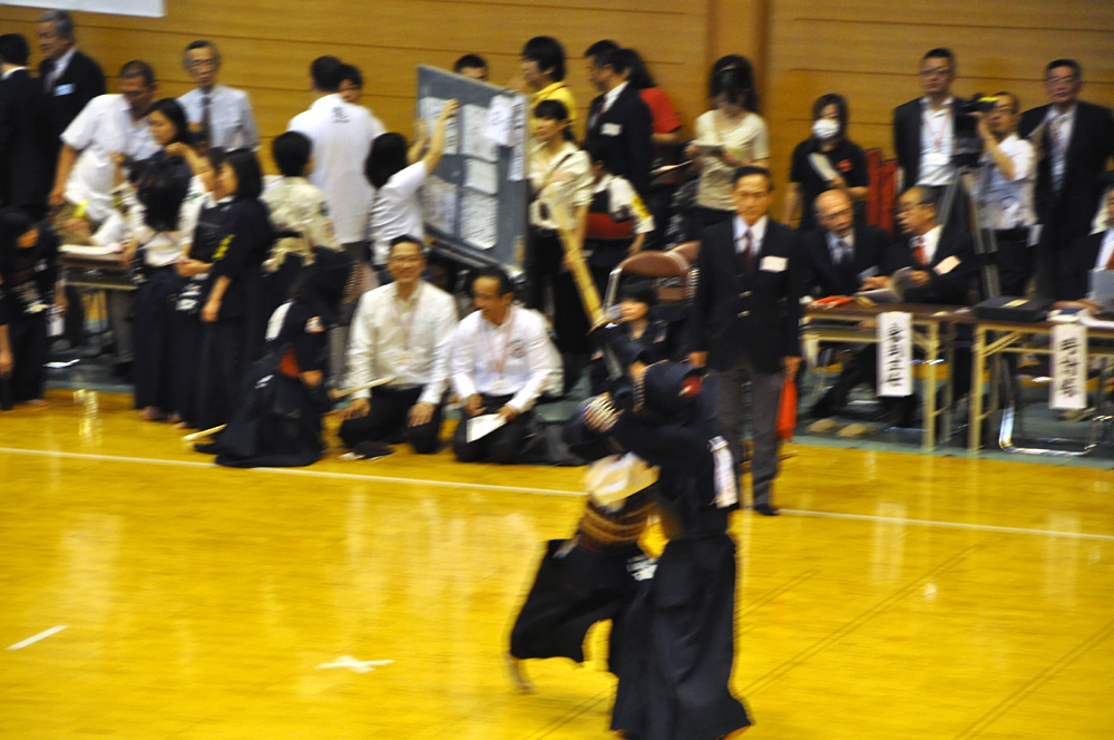 第43回京都府青少年剣道練成大会<br />第48回全日本少年剣道練成大会・京都府予選