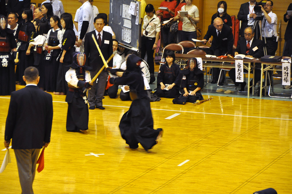 第43回京都府青少年剣道練成大会<br />第48回全日本少年剣道練成大会・京都府予選