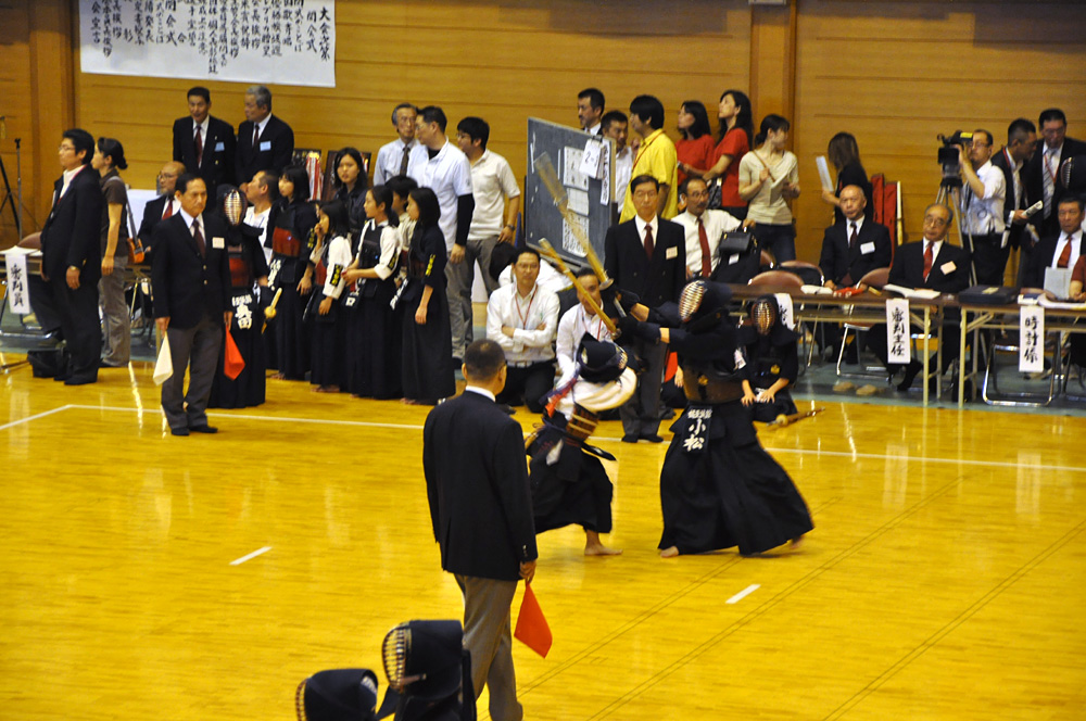 第43回京都府青少年剣道練成大会<br />第48回全日本少年剣道練成大会・京都府予選