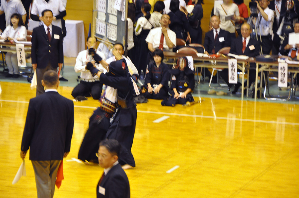 第43回京都府青少年剣道練成大会<br />第48回全日本少年剣道練成大会・京都府予選