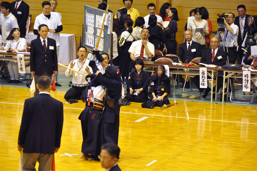 第43回京都府青少年剣道練成大会<br />第48回全日本少年剣道練成大会・京都府予選