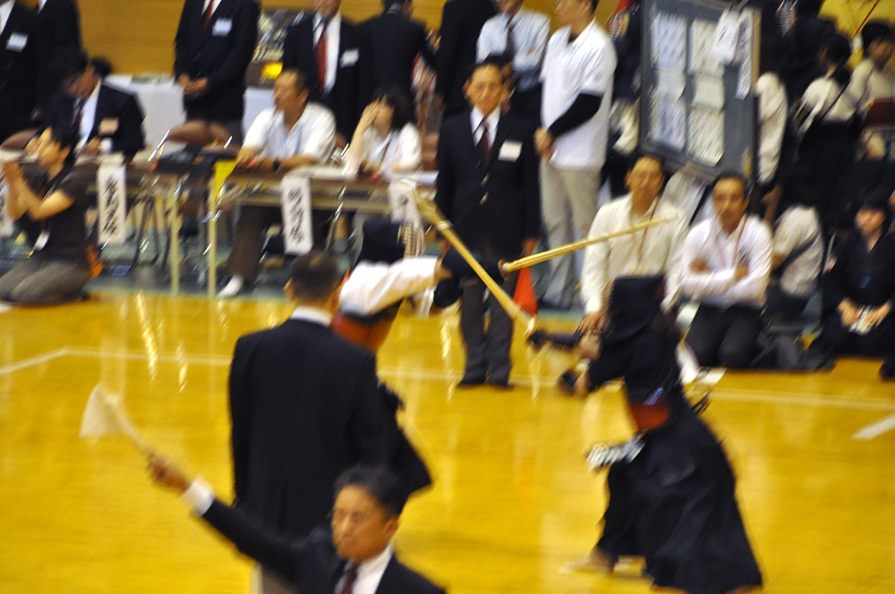 第43回京都府青少年剣道練成大会<br />第48回全日本少年剣道練成大会・京都府予選