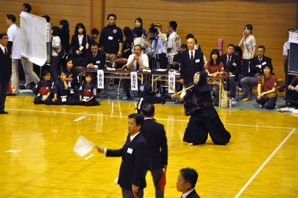 第43回京都府青少年剣道練成大会<br />第48回全日本少年剣道練成大会・京都府予選