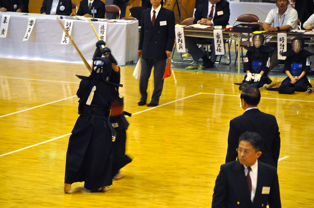 第43回京都府青少年剣道練成大会<br />第48回全日本少年剣道練成大会・京都府予選