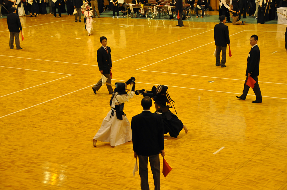 第43回京都府青少年剣道練成大会<br />第48回全日本少年剣道練成大会・京都府予選