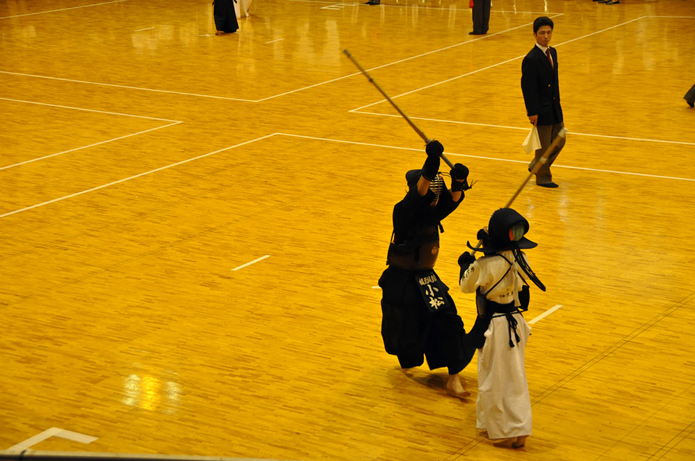 第43回京都府青少年剣道練成大会<br />第48回全日本少年剣道練成大会・京都府予選