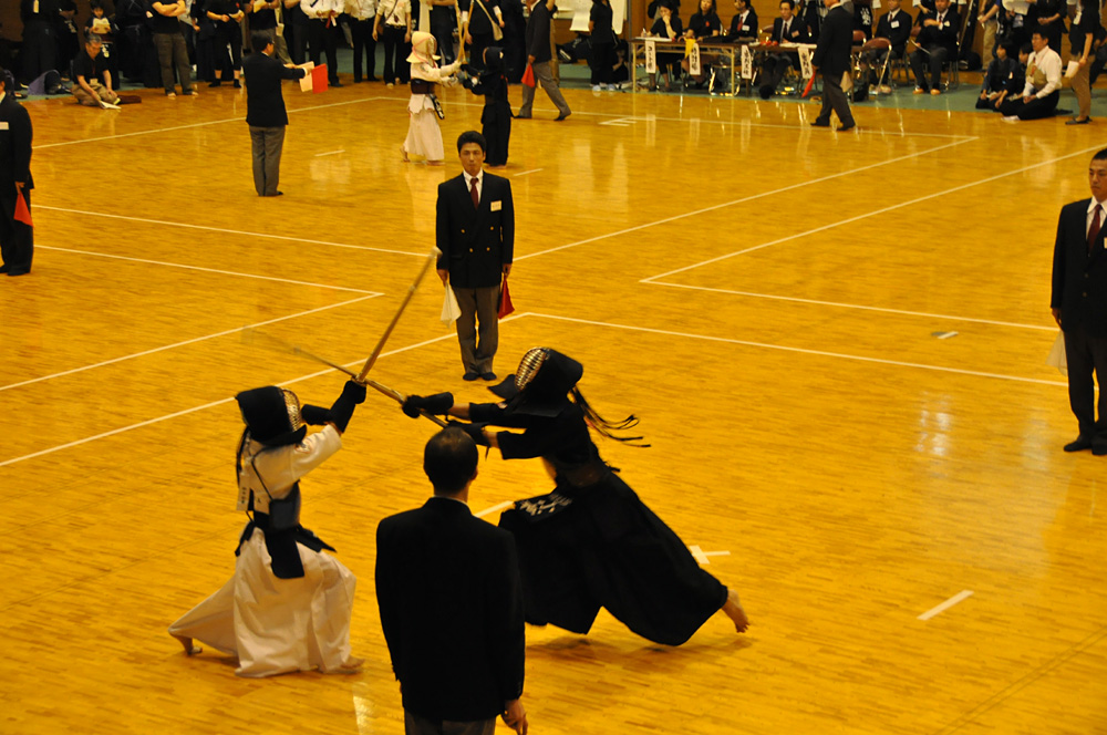 第43回京都府青少年剣道練成大会<br />第48回全日本少年剣道練成大会・京都府予選