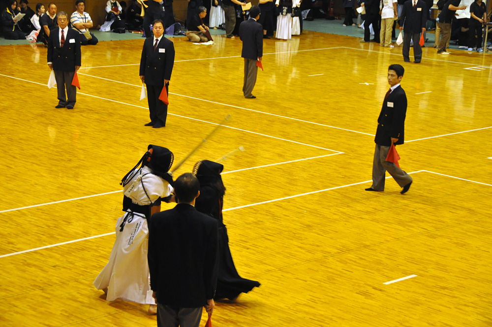 第43回京都府青少年剣道練成大会<br />第48回全日本少年剣道練成大会・京都府予選