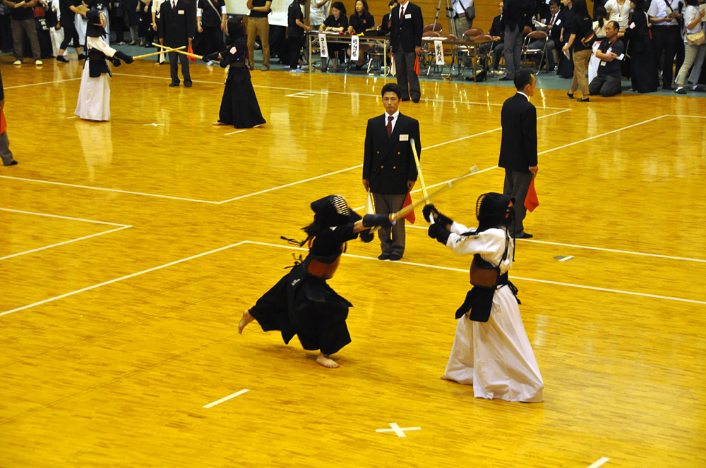 第43回京都府青少年剣道練成大会<br />第48回全日本少年剣道練成大会・京都府予選