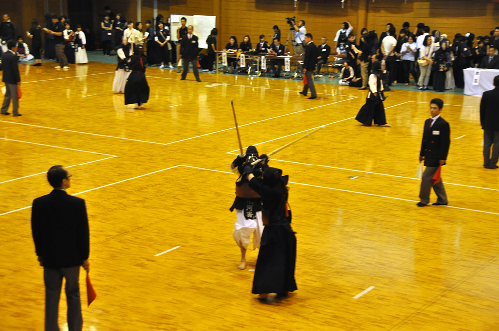 第43回京都府青少年剣道練成大会<br />第48回全日本少年剣道練成大会・京都府予選