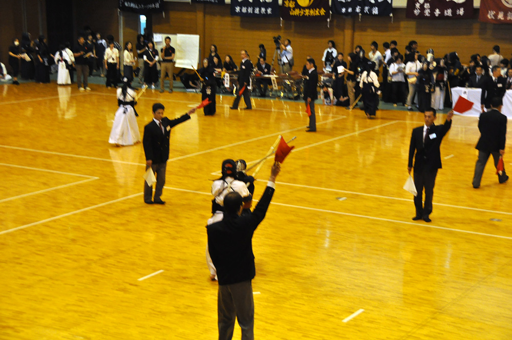 第43回京都府青少年剣道練成大会<br />第48回全日本少年剣道練成大会・京都府予選