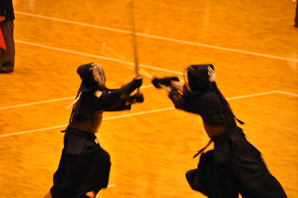 第43回京都府青少年剣道練成大会<br />第48回全日本少年剣道練成大会・京都府予選
