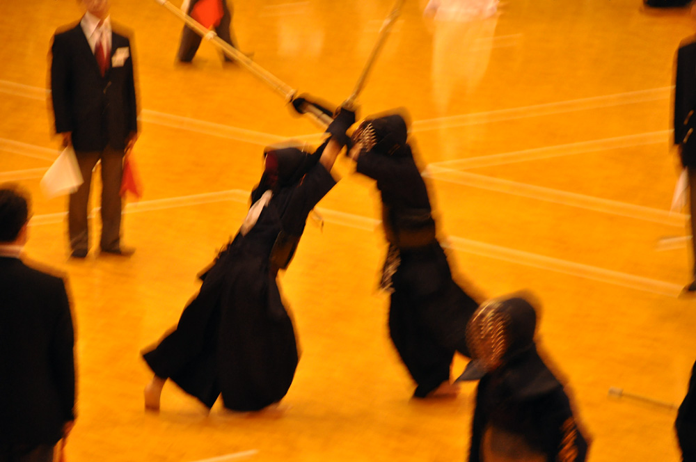 第43回京都府青少年剣道練成大会<br />第48回全日本少年剣道練成大会・京都府予選