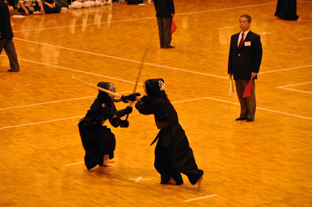 第43回京都府青少年剣道練成大会<br />第48回全日本少年剣道練成大会・京都府予選