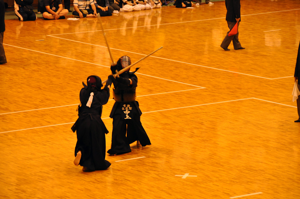 第43回京都府青少年剣道練成大会<br />第48回全日本少年剣道練成大会・京都府予選