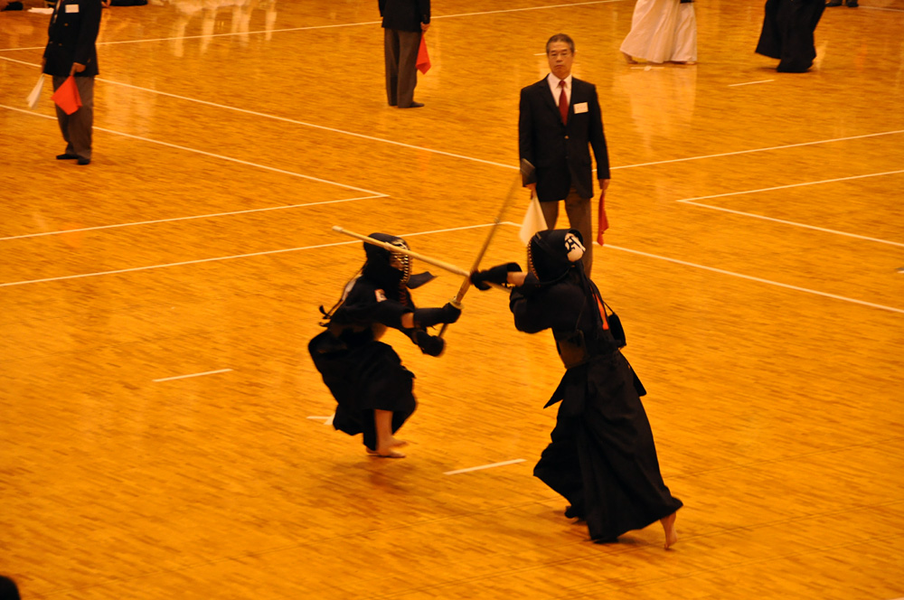 第43回京都府青少年剣道練成大会<br />第48回全日本少年剣道練成大会・京都府予選