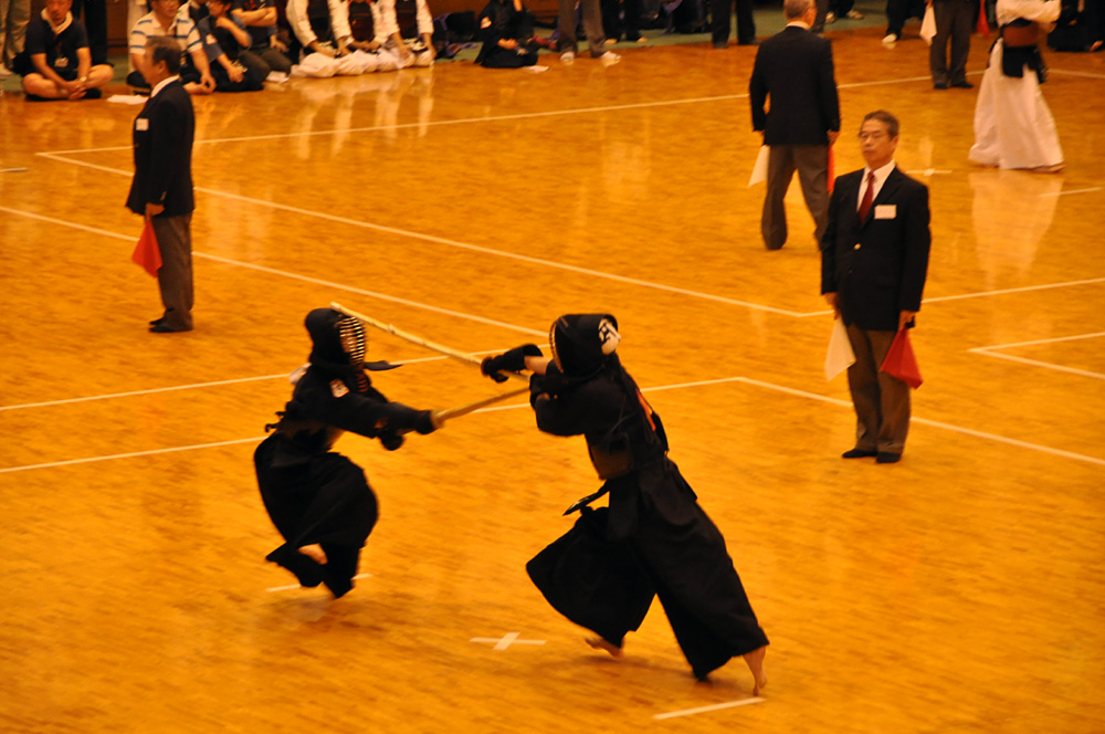 第43回京都府青少年剣道練成大会<br />第48回全日本少年剣道練成大会・京都府予選