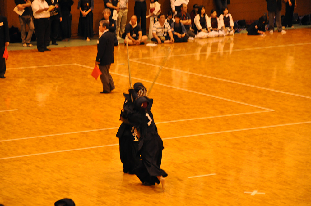 第43回京都府青少年剣道練成大会<br />第48回全日本少年剣道練成大会・京都府予選