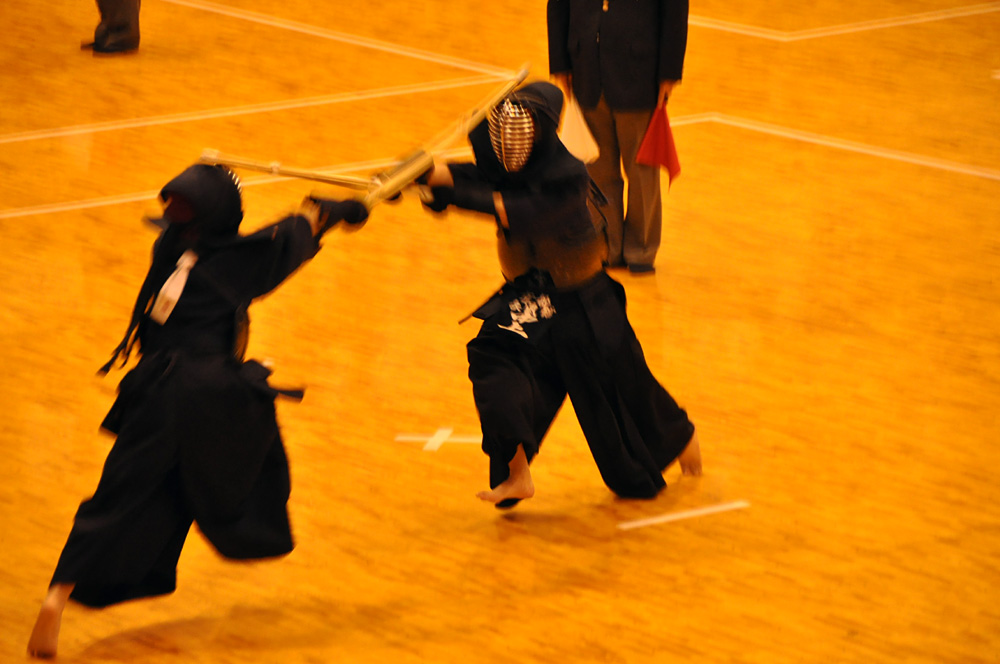 第43回京都府青少年剣道練成大会<br />第48回全日本少年剣道練成大会・京都府予選