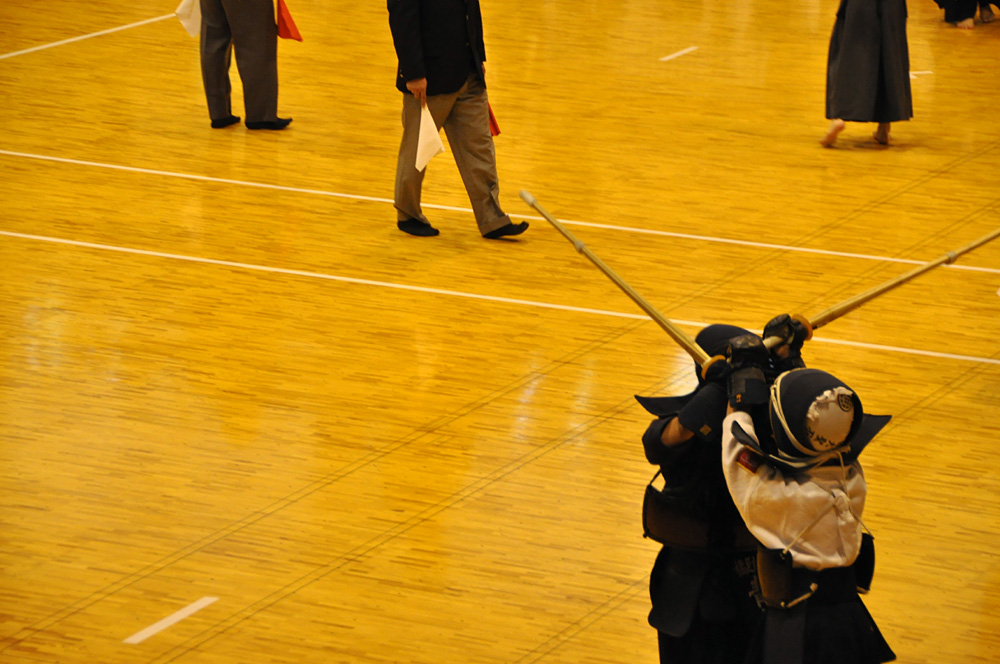 第43回京都府青少年剣道練成大会<br />第48回全日本少年剣道練成大会・京都府予選