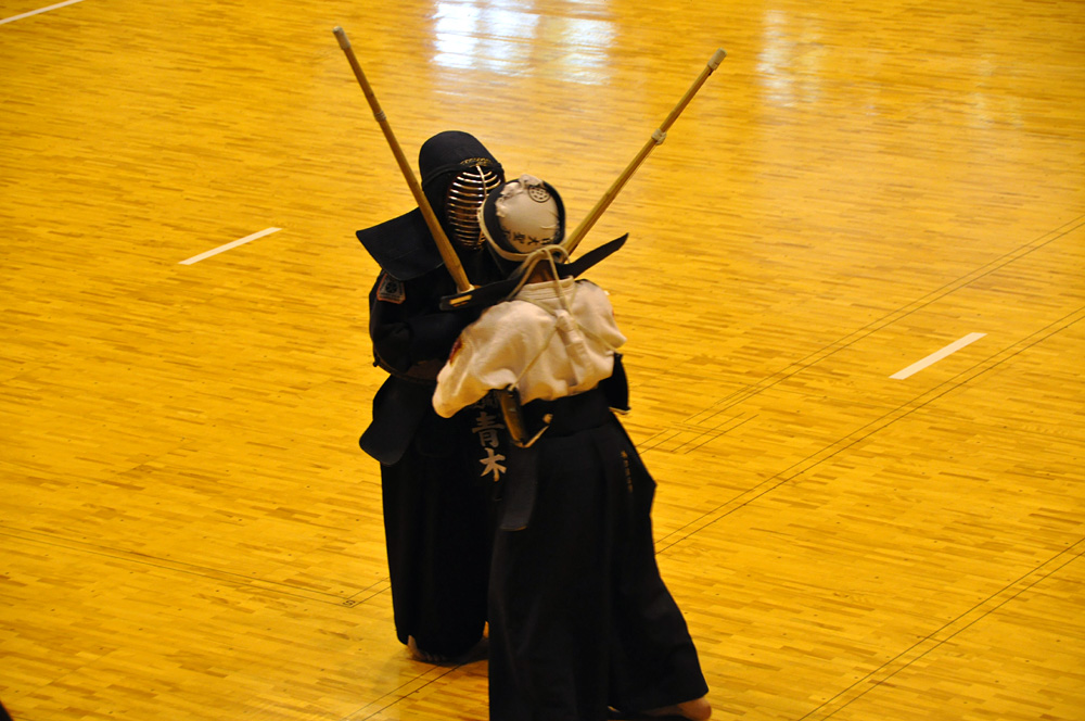第43回京都府青少年剣道練成大会<br />第48回全日本少年剣道練成大会・京都府予選