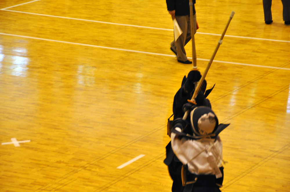 第43回京都府青少年剣道練成大会<br />第48回全日本少年剣道練成大会・京都府予選