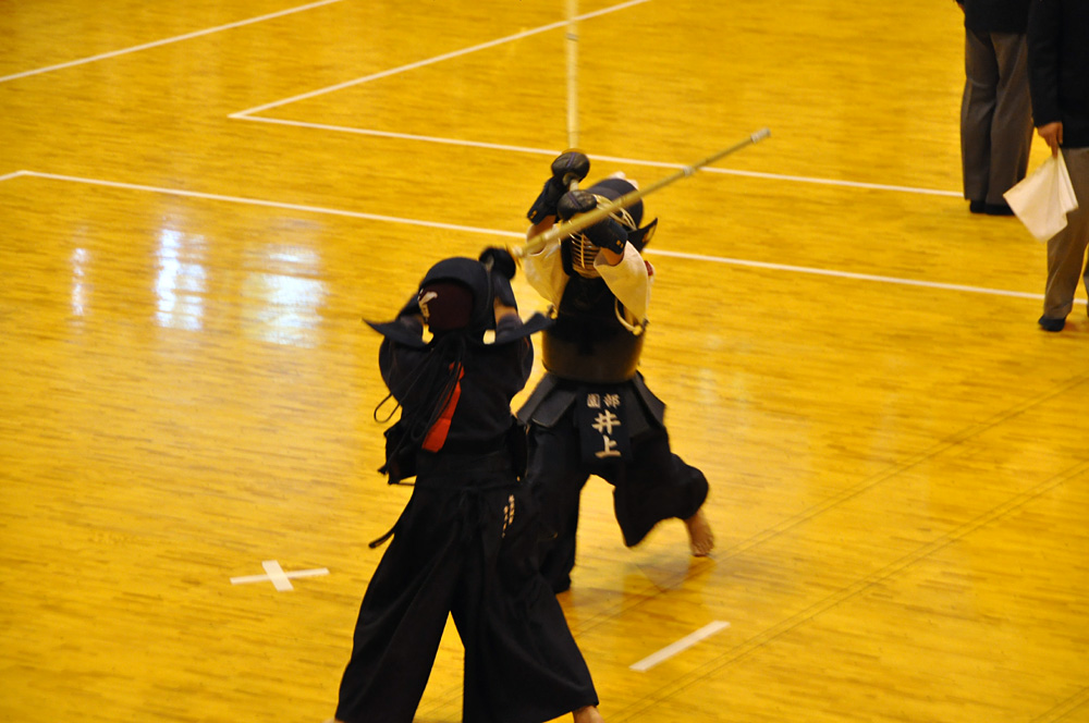 第43回京都府青少年剣道練成大会<br />第48回全日本少年剣道練成大会・京都府予選