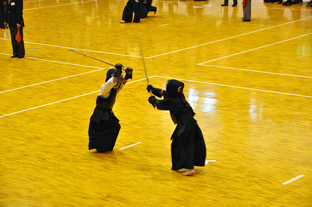 第43回京都府青少年剣道練成大会<br />第48回全日本少年剣道練成大会・京都府予選