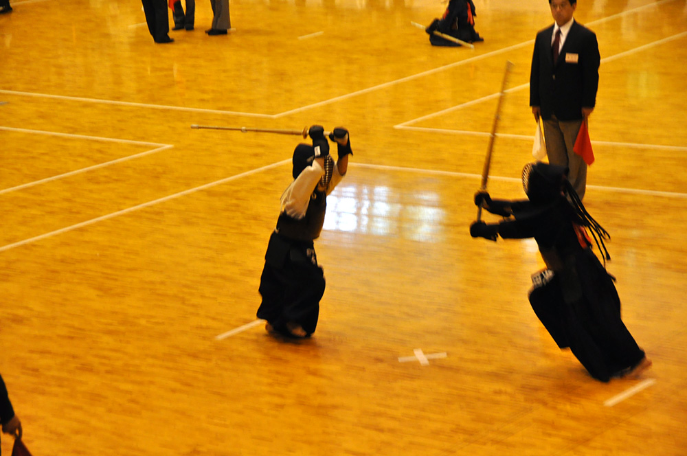第43回京都府青少年剣道練成大会<br />第48回全日本少年剣道練成大会・京都府予選