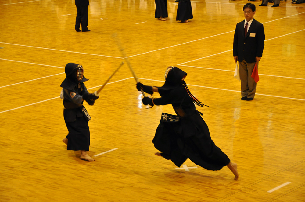 第43回京都府青少年剣道練成大会<br />第48回全日本少年剣道練成大会・京都府予選