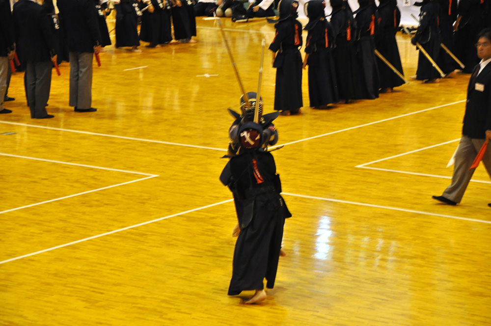 第43回京都府青少年剣道練成大会<br />第48回全日本少年剣道練成大会・京都府予選