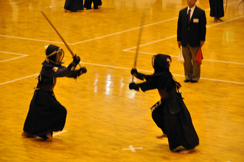 第43回京都府青少年剣道練成大会<br />第48回全日本少年剣道練成大会・京都府予選