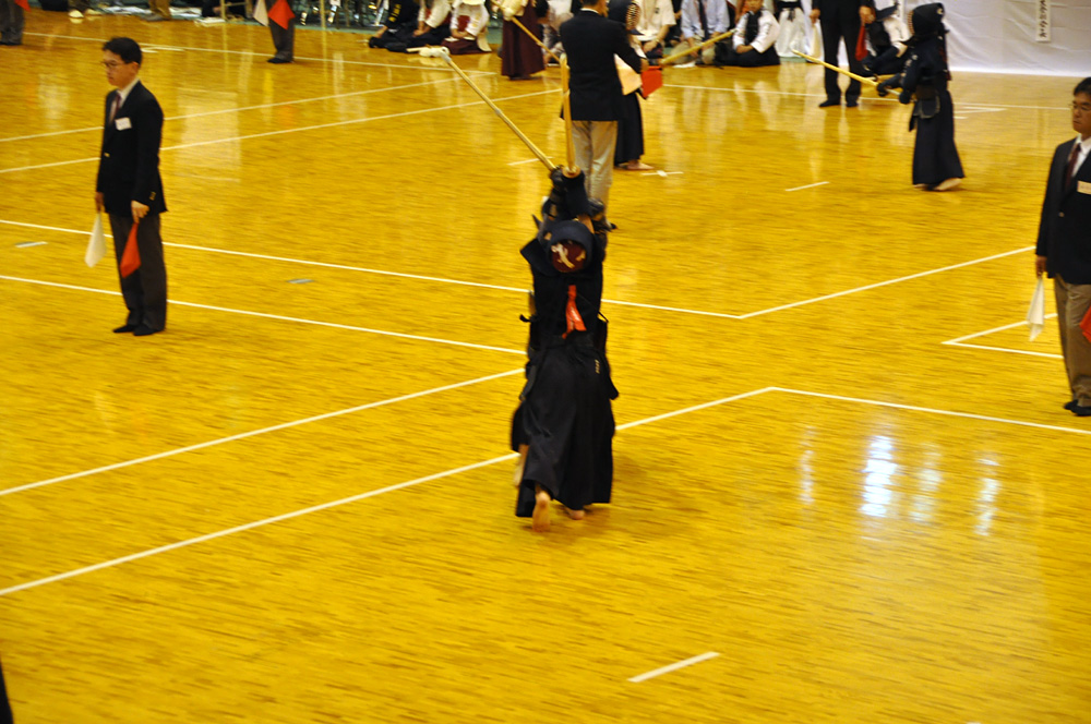 第43回京都府青少年剣道練成大会<br />第48回全日本少年剣道練成大会・京都府予選