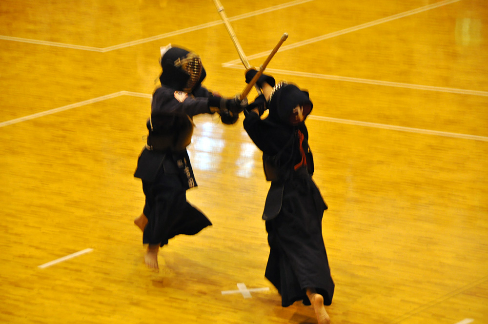 第43回京都府青少年剣道練成大会<br />第48回全日本少年剣道練成大会・京都府予選