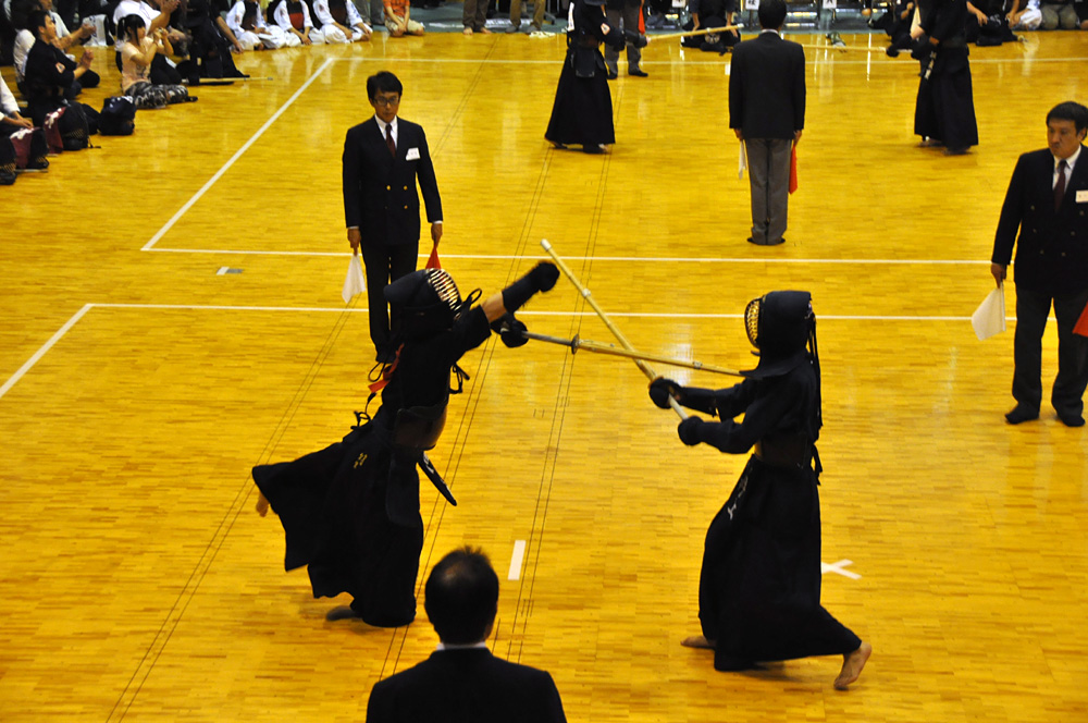 第43回京都府青少年剣道練成大会<br />第48回全日本少年剣道練成大会・京都府予選